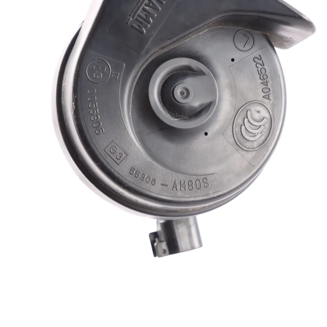 Ford Transit Mk7 Horn Signal Fanfare Alarm Low Ton - SKU 6C1T-13802-AA - Part number 6C1T-13802-AA