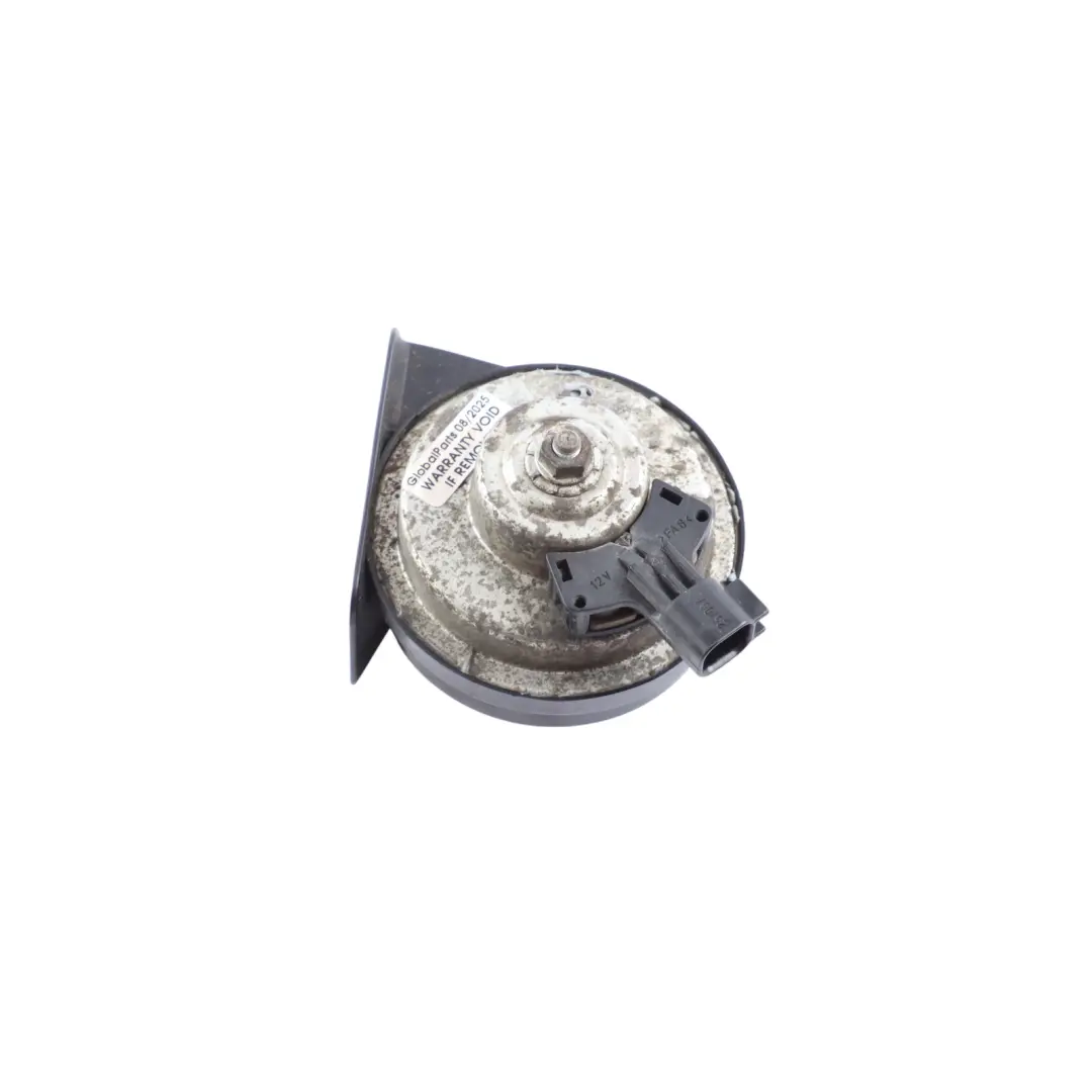 Ford Transit Mk7 Horn Signal Fanfare Alarm Low Ton - SKU 6C1T-13802-AA - Part number 6C1T-13802-AA