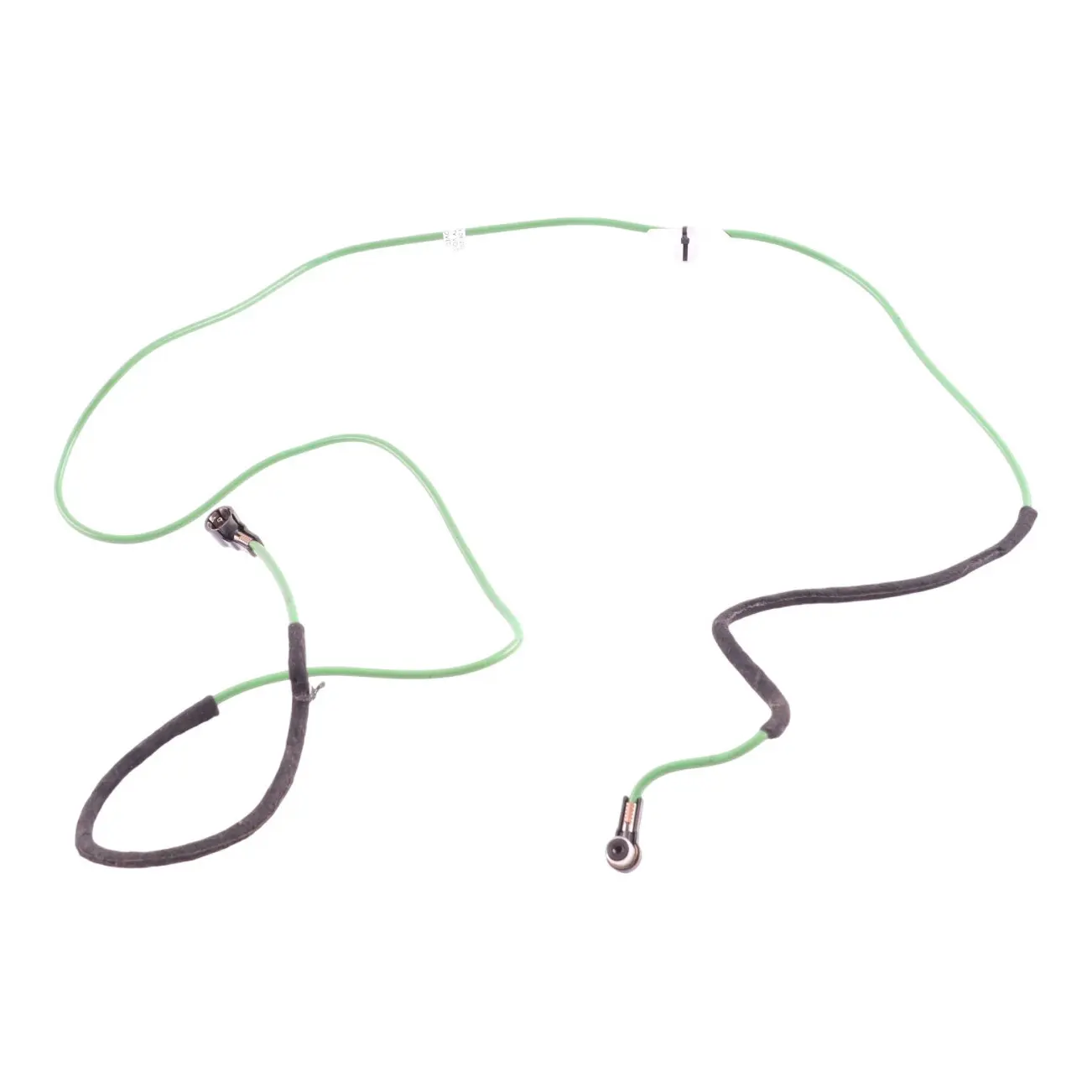 Ford Transit Mk7 Roof Antenna Aerial Antenna Base Wiring Loom 6C1T-18812-KA