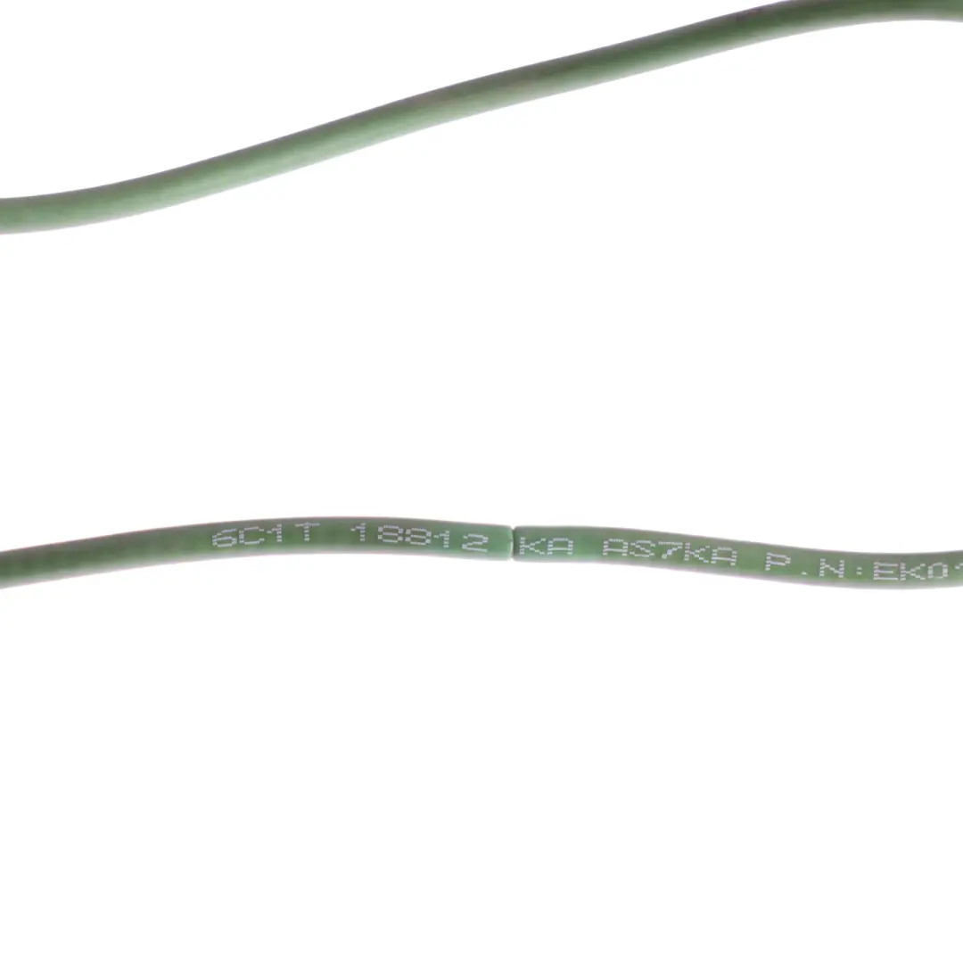 Ford Transit Mk7 Roof Antenna Aerial Antenna Base Wiring Loom - SKU 6C1T-18812-KA - Part number 6C1T-18812-KA
