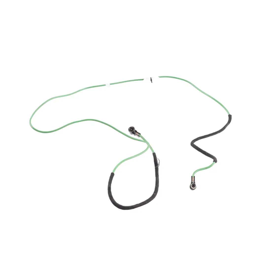 Roof Antenna Aerial Antenna Base Wiring Loom to Ford Transit Mk7 with Part number 6C1T-18812-KA Ford Transit Mk7 Roof Antenna Aerial Antenna Base Wiring Loom - SKU 6C1T-18812-KA - Part number 6C1T-18812-KA