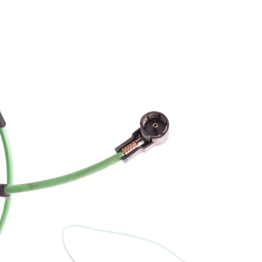 Roof Antenna Aerial Antenna Base Wiring Loom to Ford Transit Mk7 with Part number 6C1T-18812-KA Ford Transit Mk7 Roof Antenna Aerial Antenna Base Wiring Loom - SKU 6C1T-18812-KA - Part number 6C1T-18812-KA