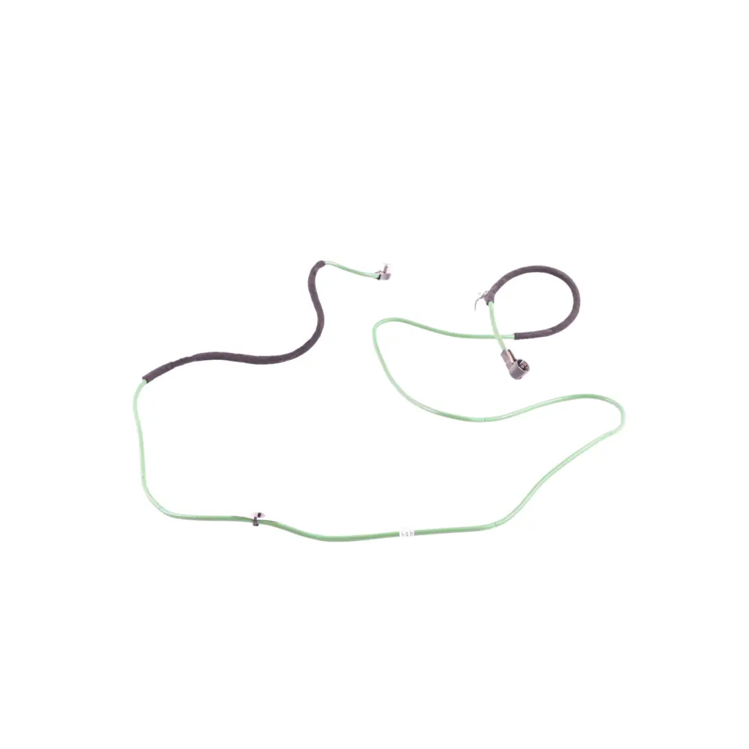 Roof Antenna Aerial Antenna Base Wiring Loom to Ford Transit Mk7 with Part number 6C1T-18812-KA Ford Transit Mk7 Roof Antenna Aerial Antenna Base Wiring Loom - SKU 6C1T-18812-KA - Part number 6C1T-18812-KA