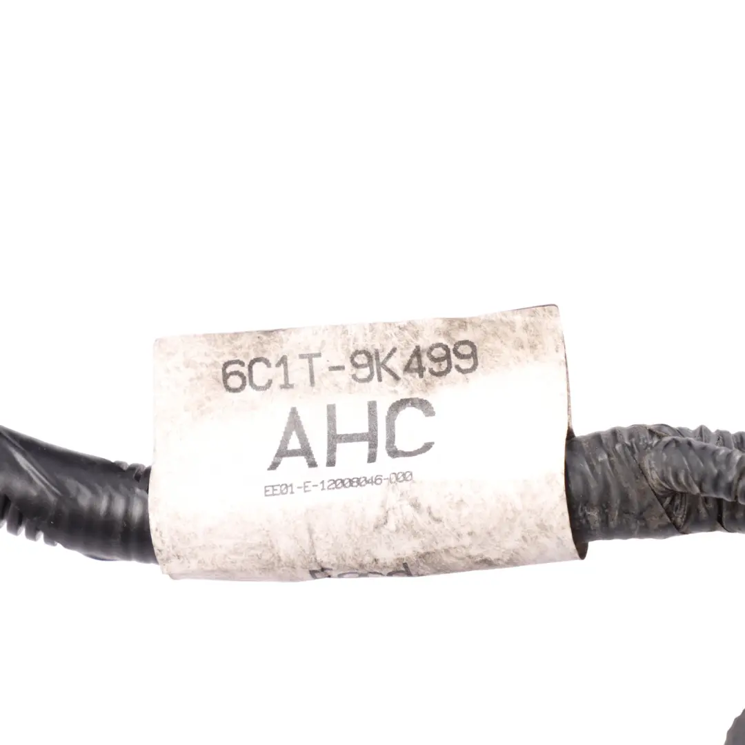 Kabelbaum für Ford Transit Mk7 2.2 Tdci Motor mit Teilenummer 6C1T-9K499-AHC Ford Transit Mk7 2.2 Tdci Motor Kabelbaum - SKU 6C1T-9K499-AHC - Teilenummer 6C1T-9K499-AHC