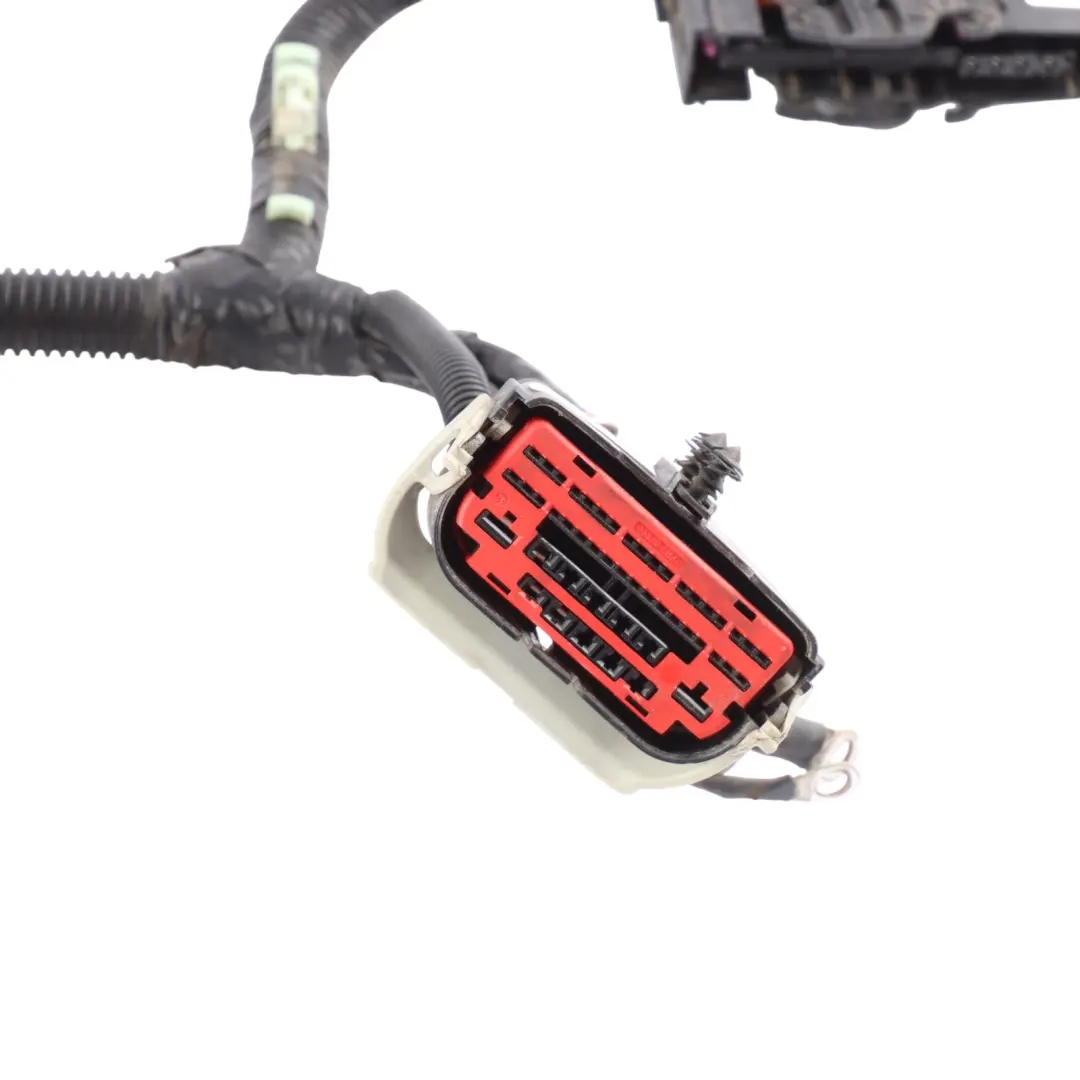 Ford Transit Mk7 2.2 TDCi Engine Wiring Harness Cable Loom - SKU 6C1T-9K499-AHC - Part number 6C1T-9K499-AHC