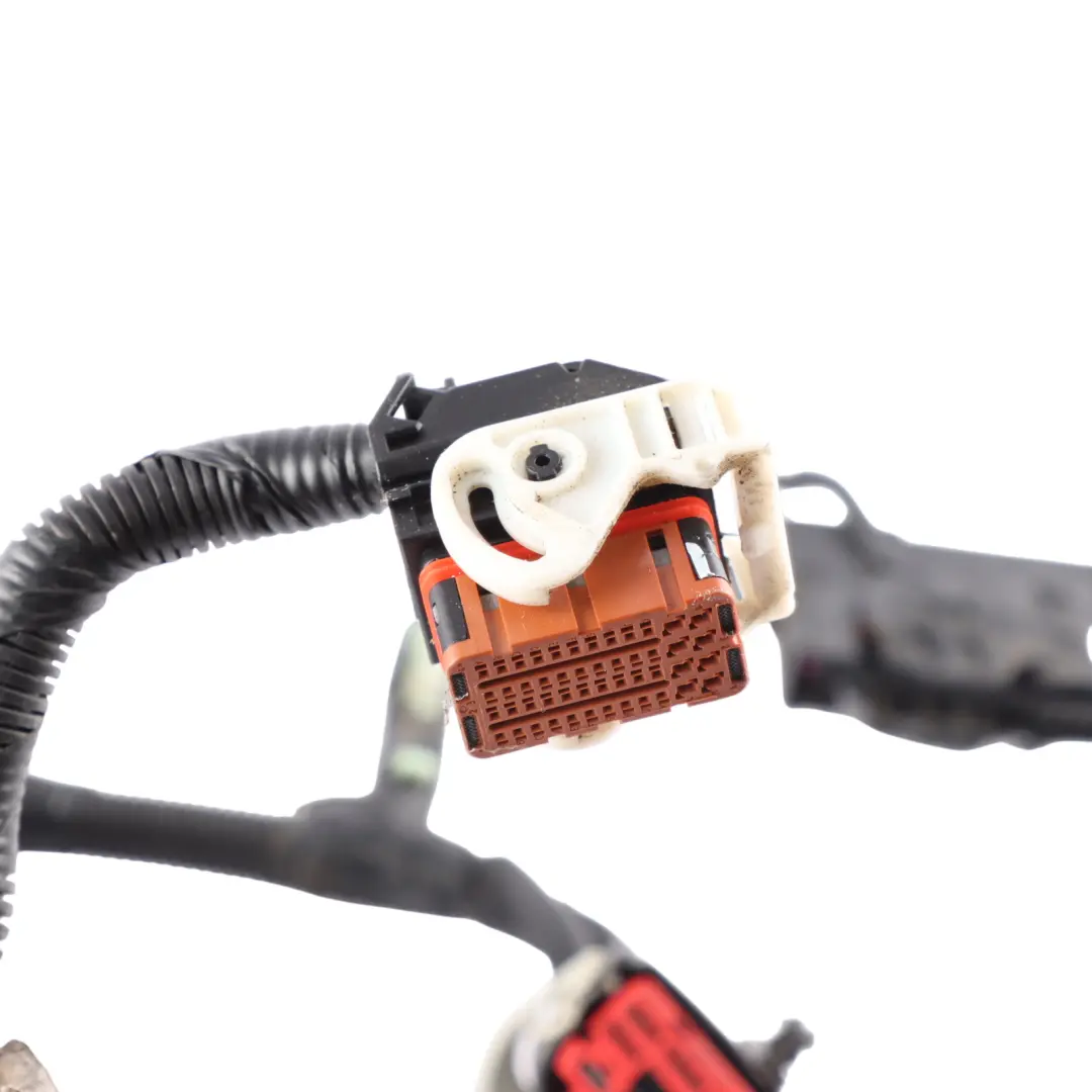 Ford Transit Mk7 2.2 TDCi Engine Wiring Harness Cable Loom - SKU 6C1T-9K499-AHC - Part number 6C1T-9K499-AHC