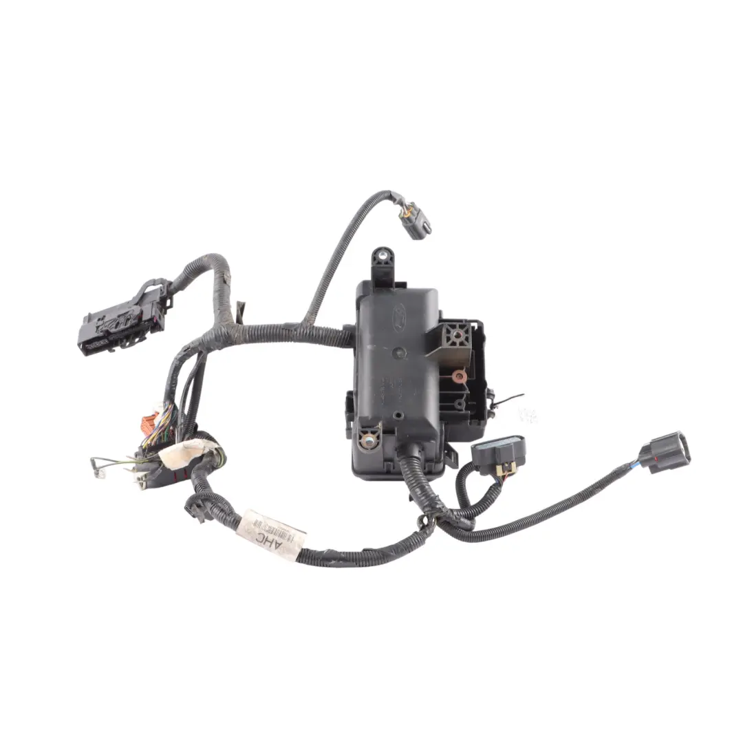 Ford Transit Mk7 2.2 TDCi Engine Wiring Harness Cable Loom - SKU 6C1T-9K499-AHC - Part number 6C1T-9K499-AHC