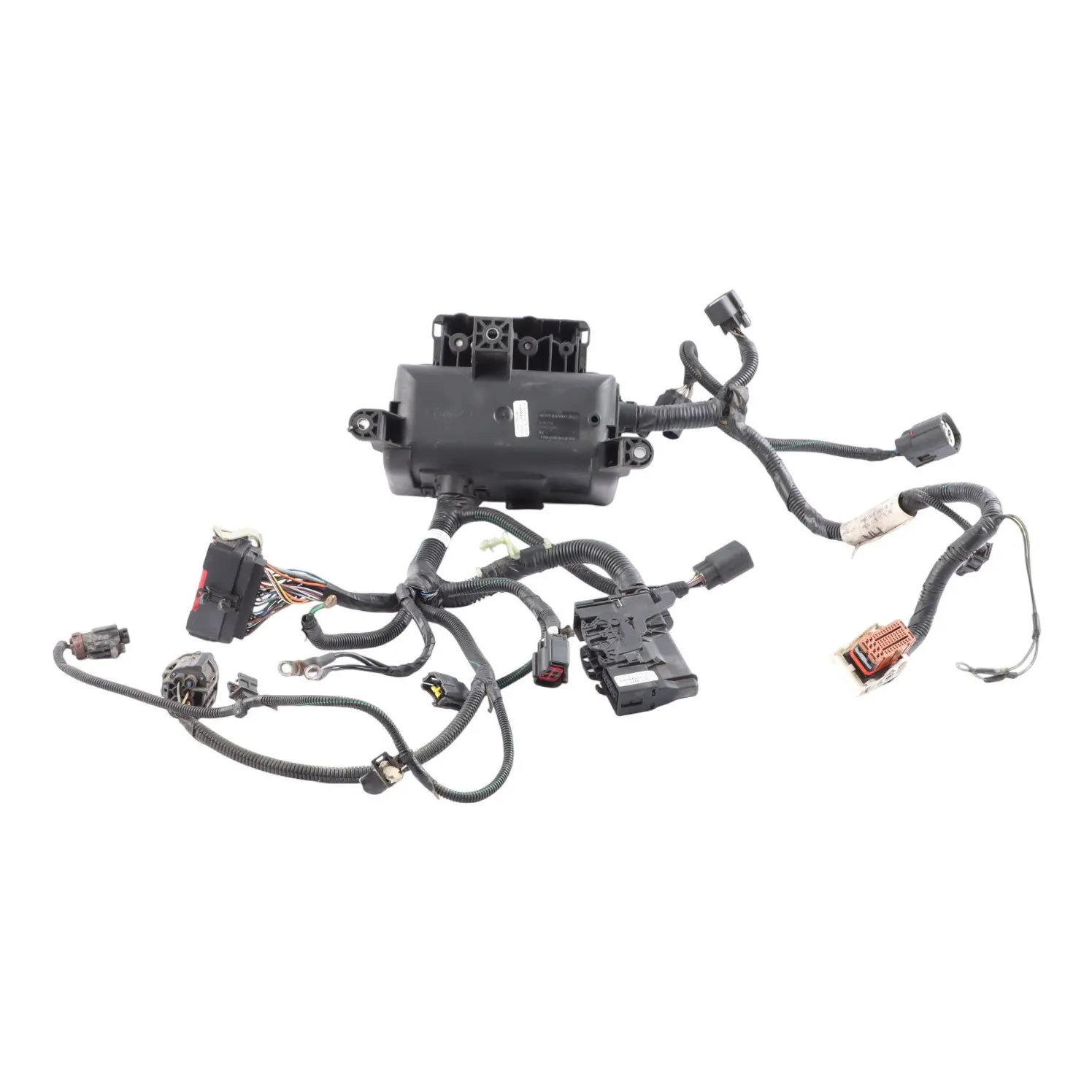 Ford Transit Mk7 Fuse Box Loom Wiring Harness Cable 6C1T-9K499-NH