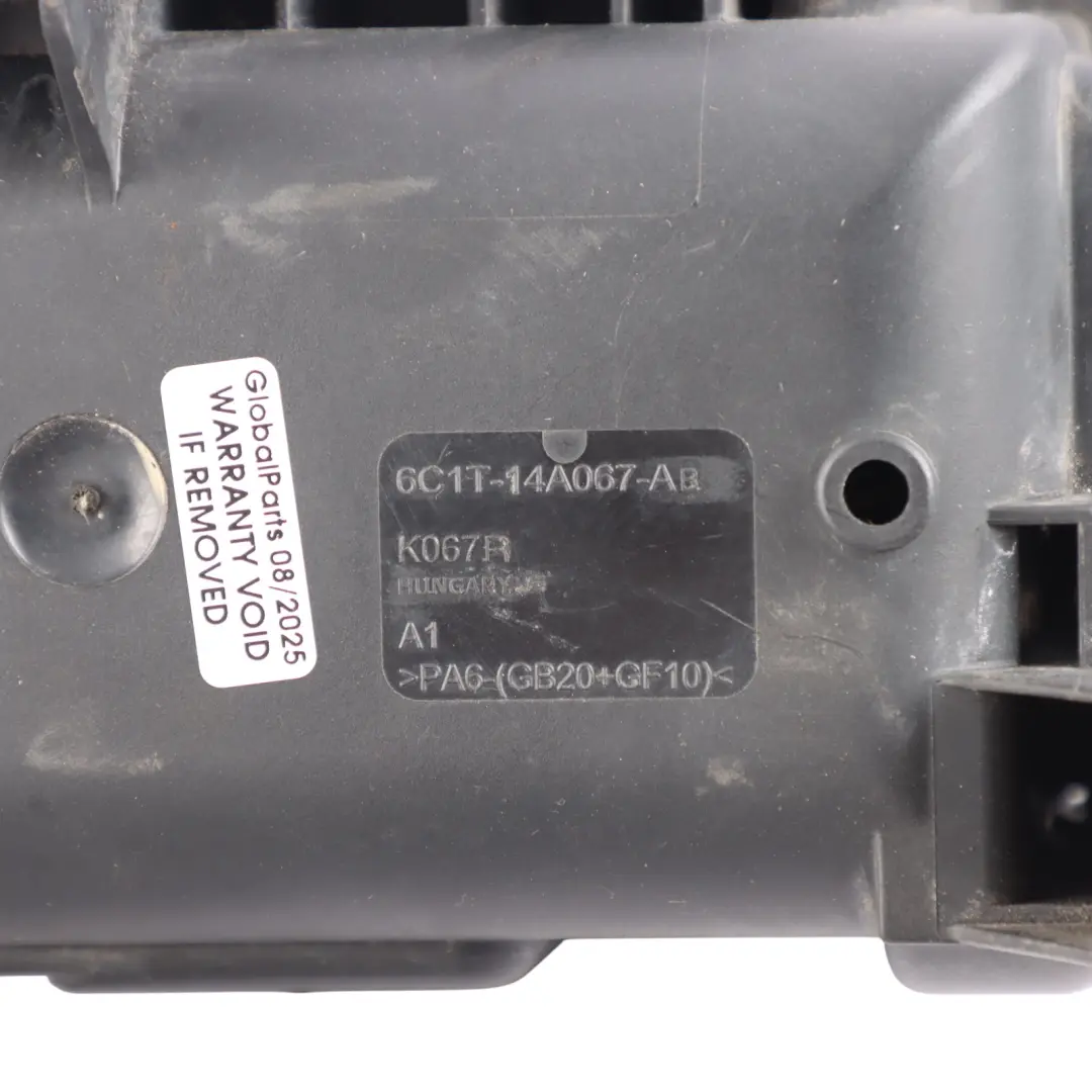 Fuse Box Loom Wiring Harness Cable to Ford Transit Mk7 with Part number 6C1T-9K499-NH Ford Transit Mk7 Fuse Box Loom Wiring Harness Cable - SKU 6C1T-9K499-NH - Part number 6C1T-9K499-NH