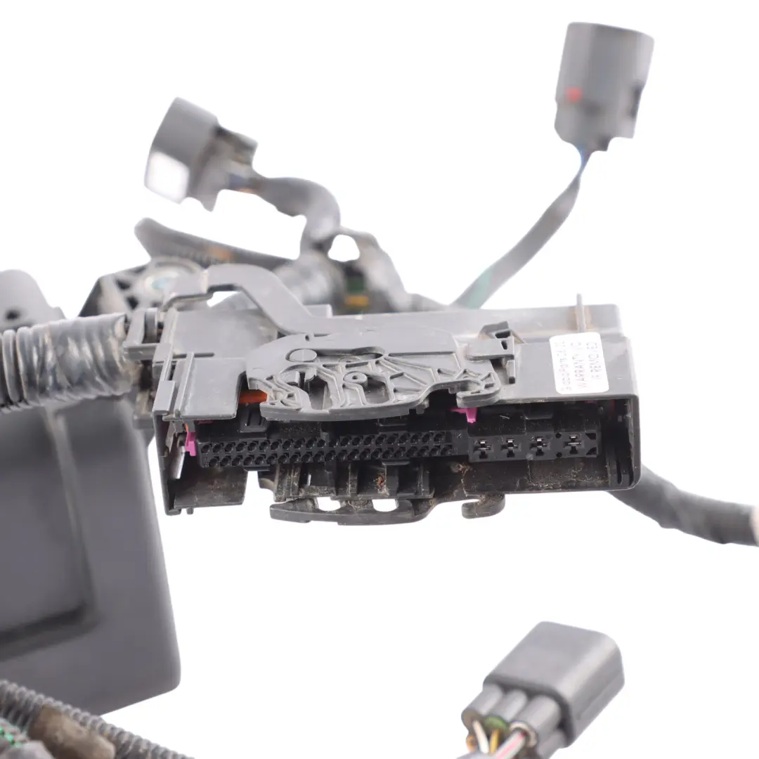 Fuse Box Loom Wiring Harness Cable to Ford Transit Mk7 with Part number 6C1T-9K499-NH Ford Transit Mk7 Fuse Box Loom Wiring Harness Cable - SKU 6C1T-9K499-NH - Part number 6C1T-9K499-NH