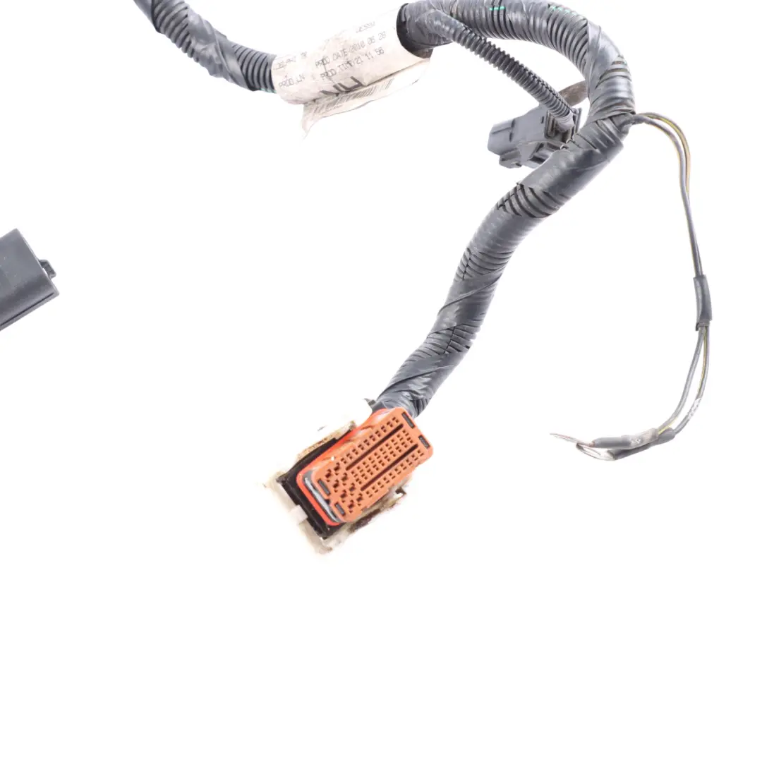 Fuse Box Loom Wiring Harness Cable to Ford Transit Mk7 with Part number 6C1T-9K499-NH Ford Transit Mk7 Fuse Box Loom Wiring Harness Cable - SKU 6C1T-9K499-NH - Part number 6C1T-9K499-NH