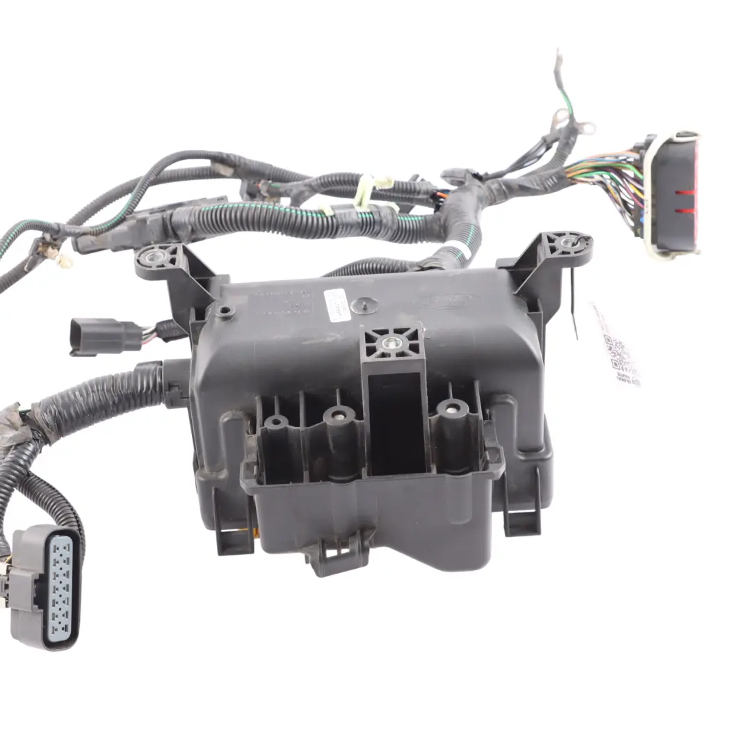 Fuse Box Loom Wiring Harness Cable to Ford Transit Mk7 with Part number 6C1T-9K499-NH Ford Transit Mk7 Fuse Box Loom Wiring Harness Cable - SKU 6C1T-9K499-NH - Part number 6C1T-9K499-NH