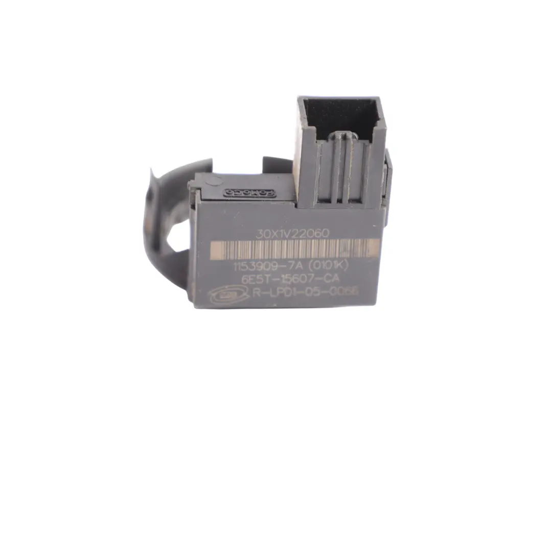 Ford Transit Connect Ignition Immobiliser Transponder Control Unit - SKU 6E5T-15607-CA - Part number 6E5T-15607-CA