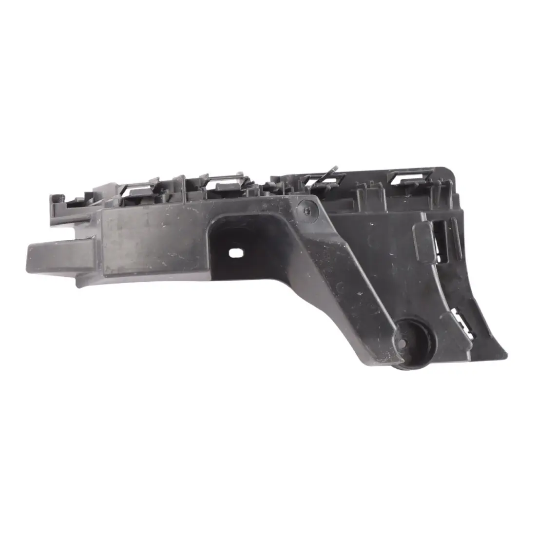 Seat Ibiza KJ1 Rear Bumper Bracket Mount Carrier Holder Left N/S 6F0807377D