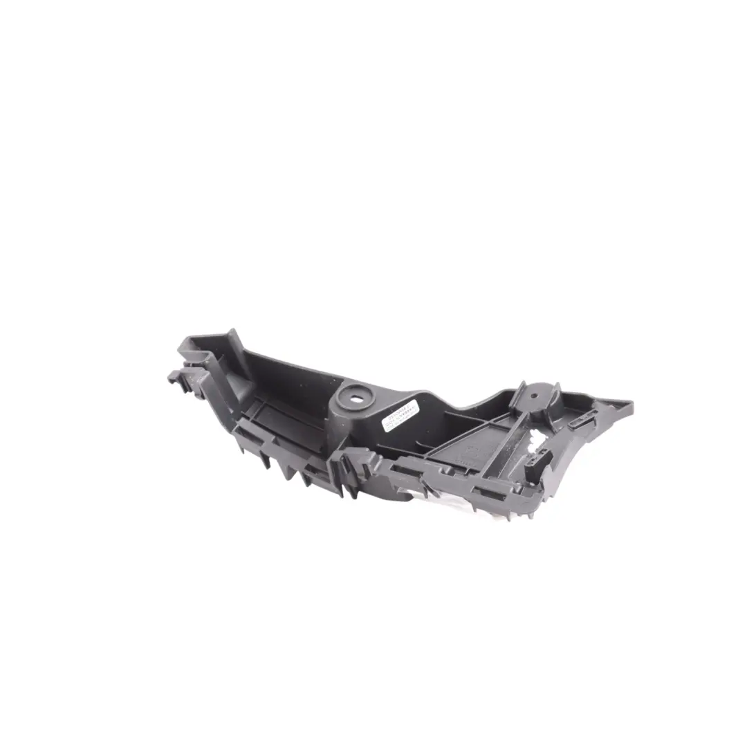 Seat Ibiza KJ1 Rear Bumper Bracket Mount Carrier Holder Left N/S - SKU 6F0807377D - Part number 6F0807377D