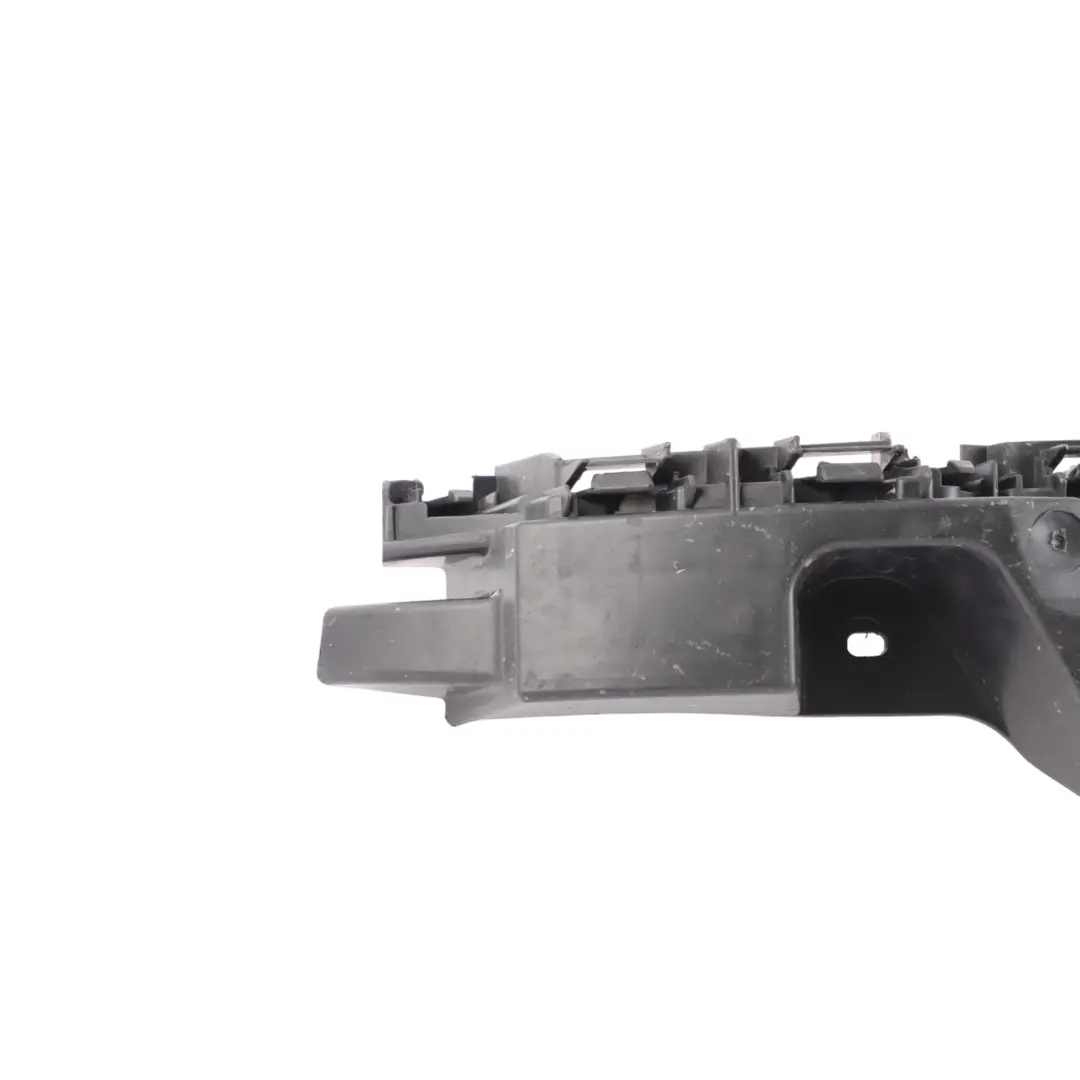 Seat Ibiza KJ1 Staffa Paraurti Posteriore Supporto Portapacchi - SKU 6F0807377D - Numero di parte 6F0807377D