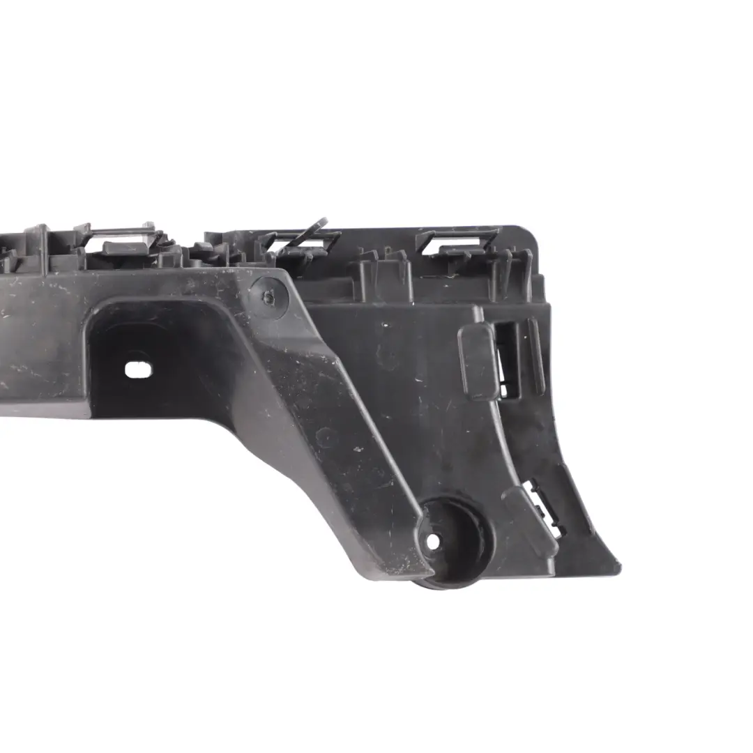 Seat Ibiza KJ1 Staffa Paraurti Posteriore Supporto Portapacchi - SKU 6F0807377D - Numero di parte 6F0807377D