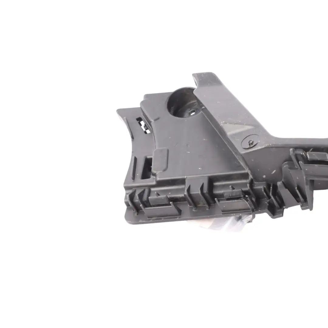 Seat Ibiza KJ1 Staffa Paraurti Posteriore Supporto Portapacchi - SKU 6F0807377D - Numero di parte 6F0807377D