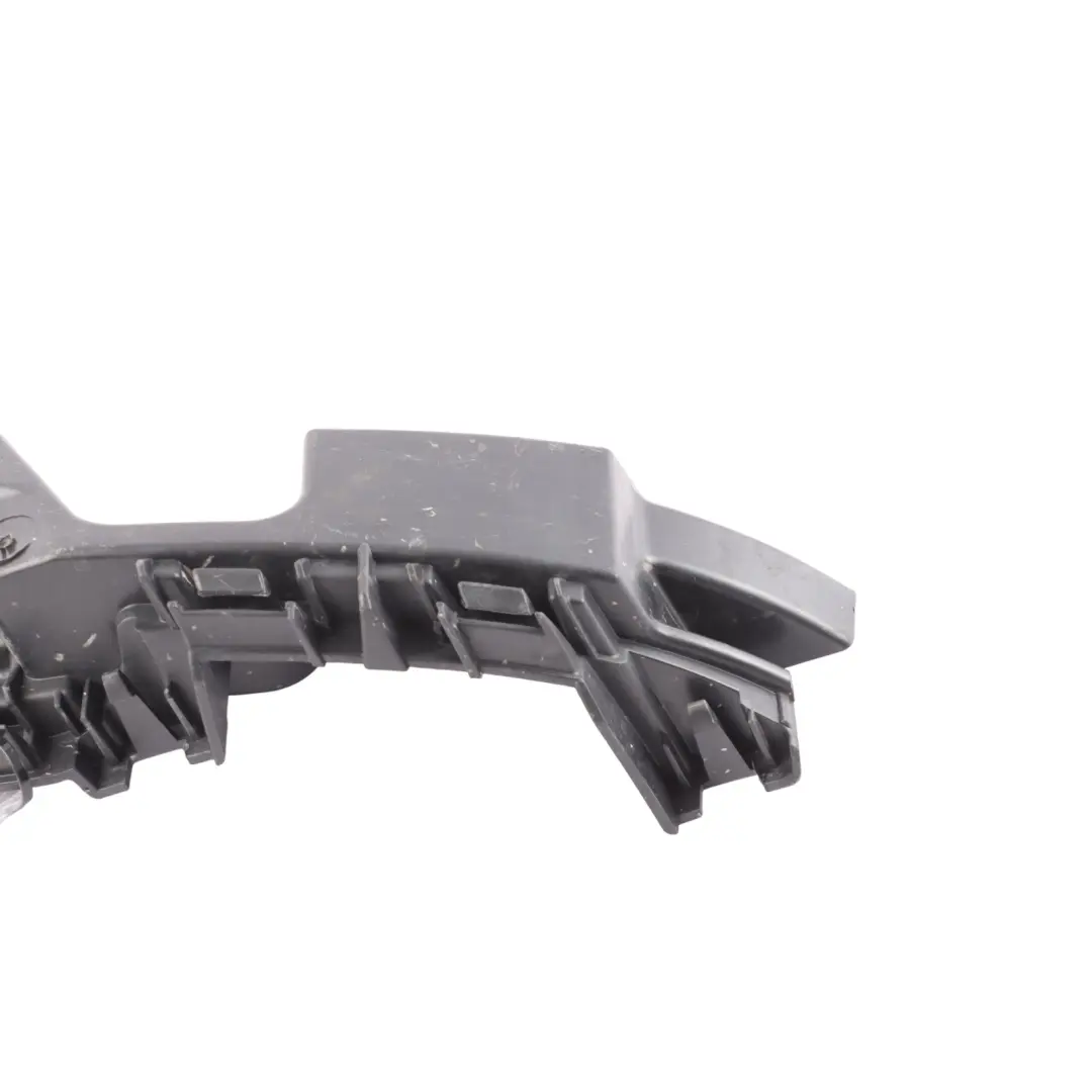 Bumper Bracket Mount Carrier Holder Left N/S to Seat Ibiza KJ1 Rear with Part number 6F0807377D Seat Ibiza KJ1 Rear Bumper Bracket Mount Carrier Holder Left N/S - SKU 6F0807377D - Part number 6F0807377D