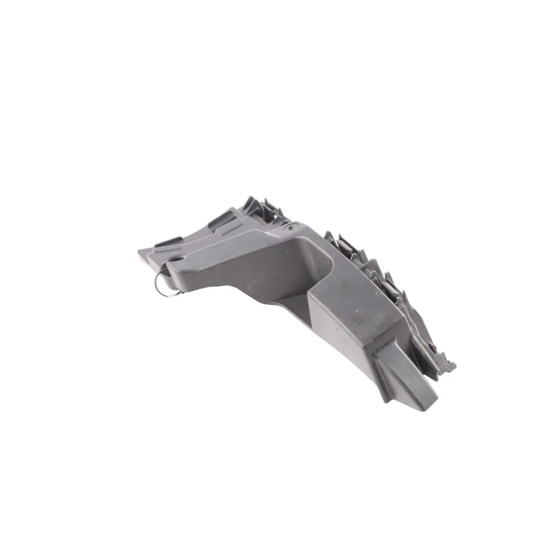 Seat Ibiza KJ1 Ślizg Mocowanie Uchwyt Zderzaka Tylnego Tył Prawy - SKU 6F0807378D - Numer Części 6F0807378D