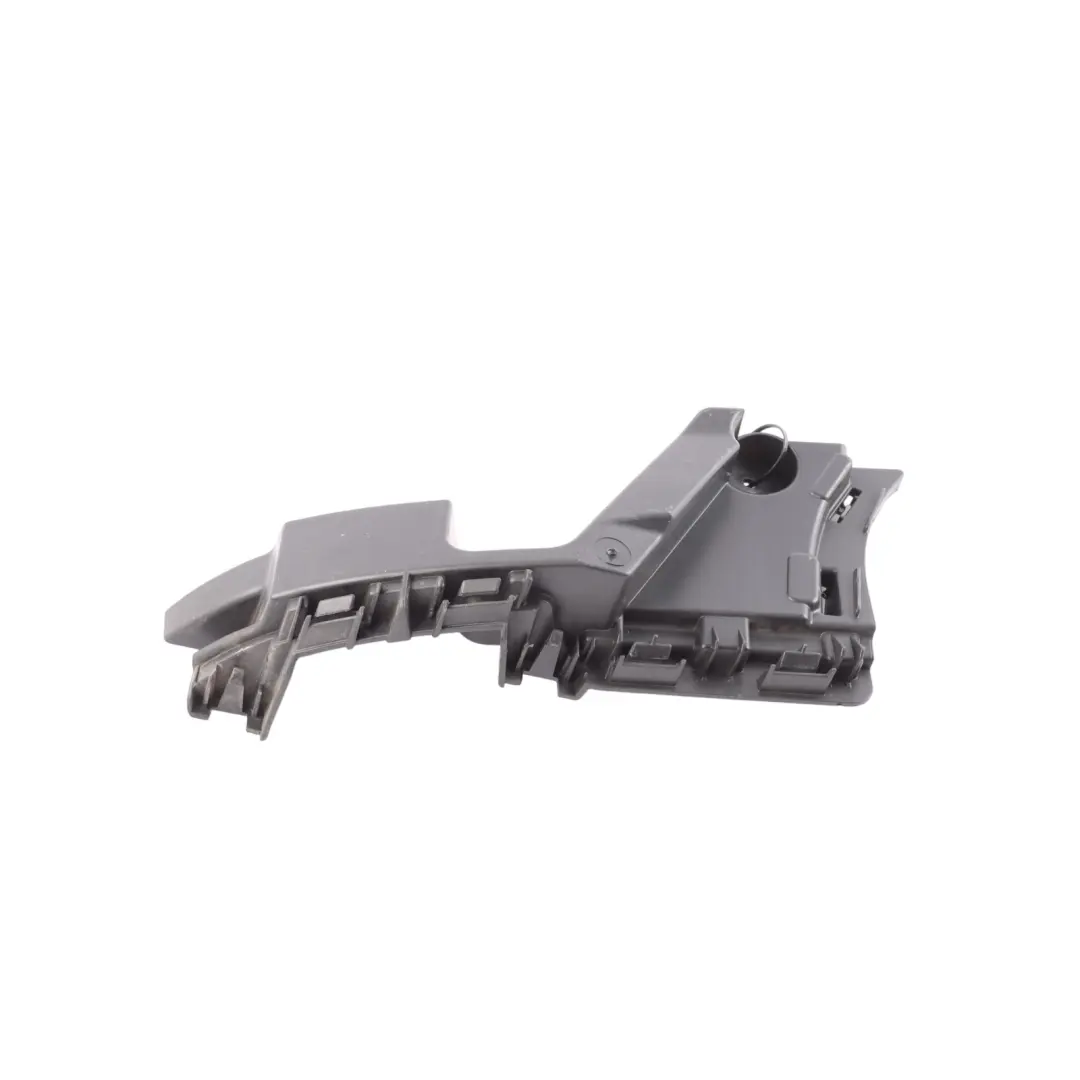 Seat Ibiza KJ1 Ślizg Mocowanie Uchwyt Zderzaka Tylnego Tył Prawy - SKU 6F0807378D - Numer Części 6F0807378D