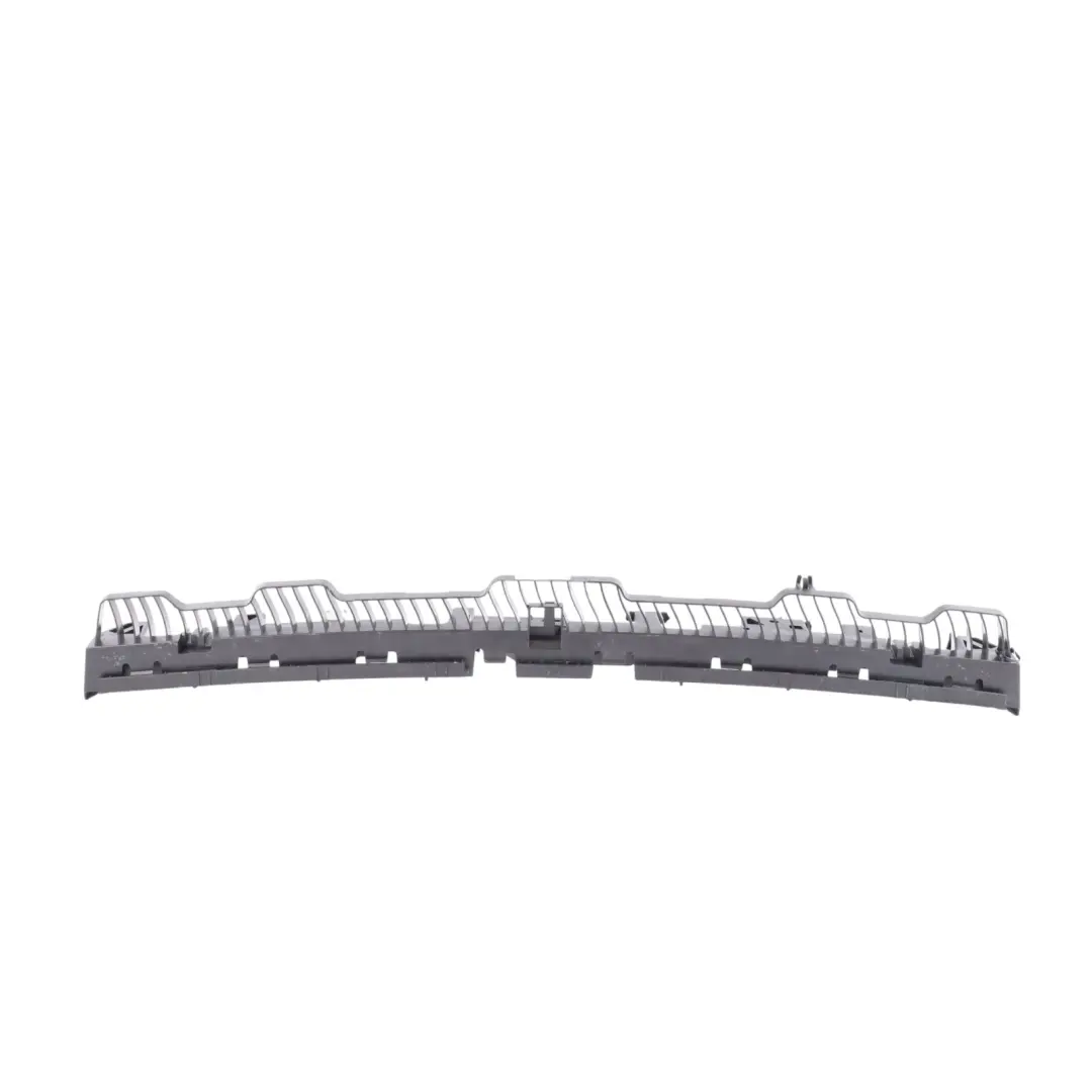 Seat Ibiza Mk5 KJ1 Soporte Parachoques Trasero Guia Central - SKU 6F0807863C - Número de pieza 6F0807863C