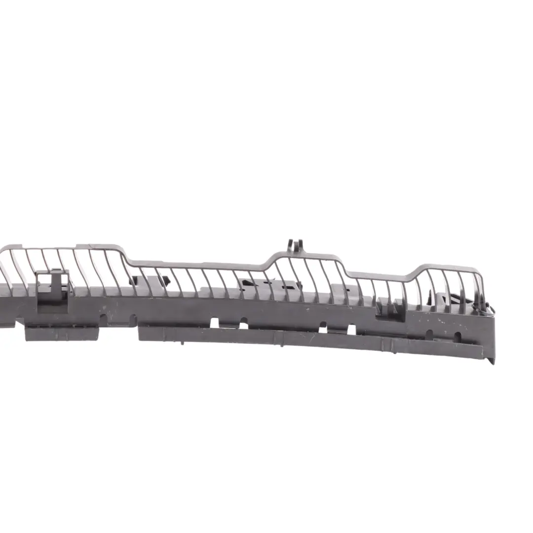 Mk5 KJ1 Hintere Stoßstange Montagehalterung Zentrale für Seat Ibiza mit Teilenummer 6F0807863C Seat Ibiza Mk5 KJ1 Hintere Stoßstange Montagehalterung Zentrale - SKU 6F0807863C - Teilenummer 6F0807863C