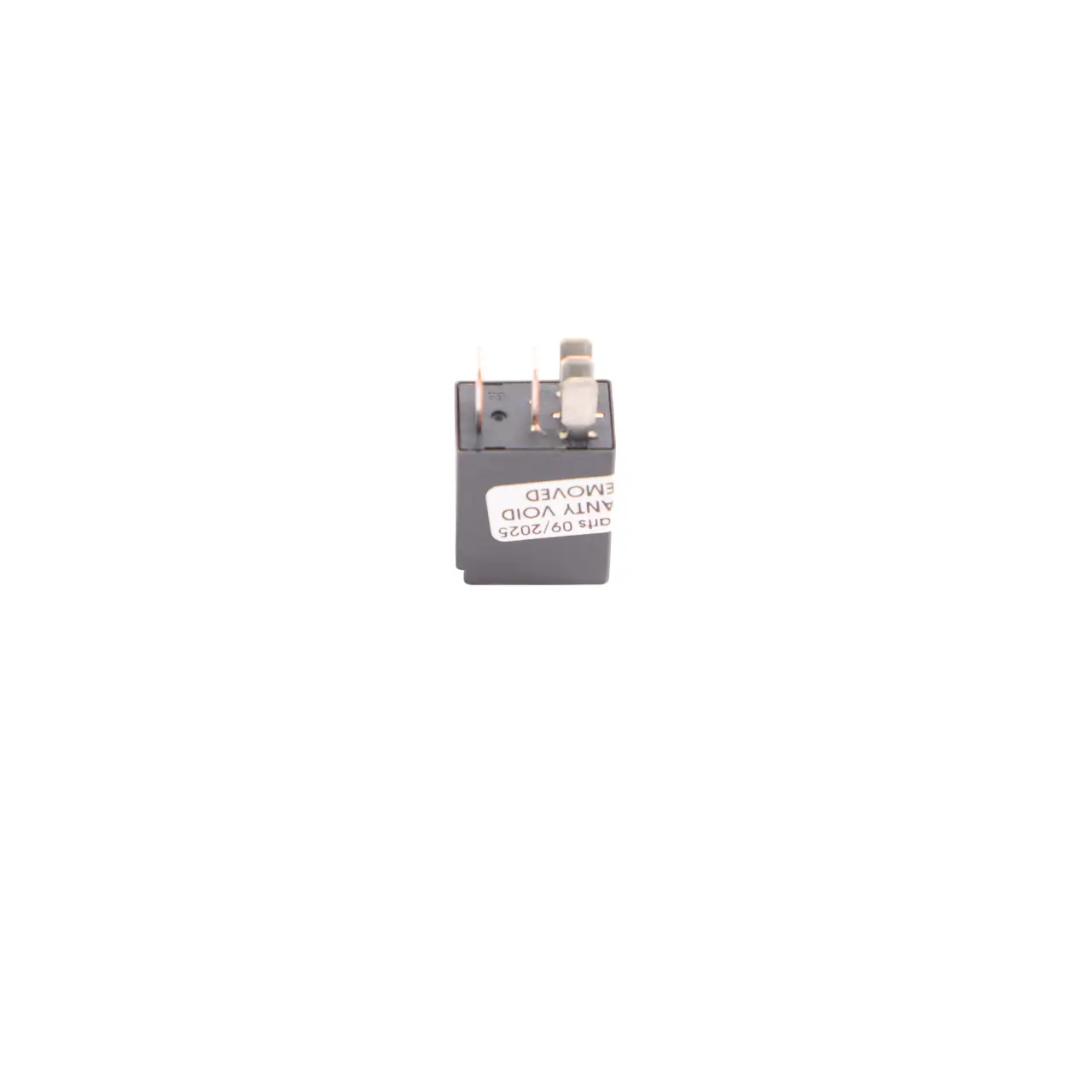 Ford Galaxy Mondeo Transit Relay 4-Pin Black FoMoCo Unit 6G9T-14B192-BA