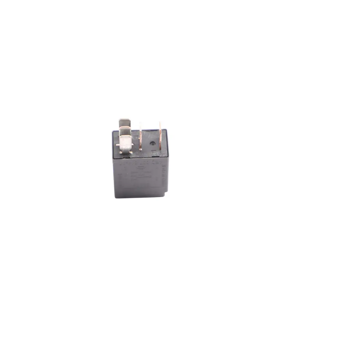 Ford Galaxy Mondeo Transit Relay 4-Pin Black FoMoCo Unit - SKU 6G9T-14B192-BA - Part number 6G9T-14B192-BA