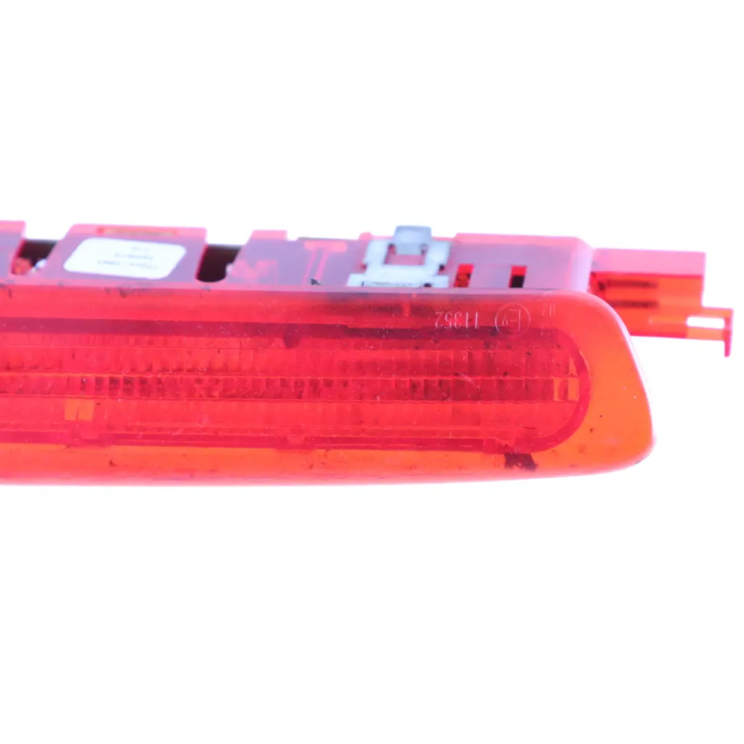 Seat Ibiza Mk4 6J Dritte Bremsleuchte Bremsleuchte Heckklappe Hinten - SKU 6J0945097B - Teilenummer 6J0945097B