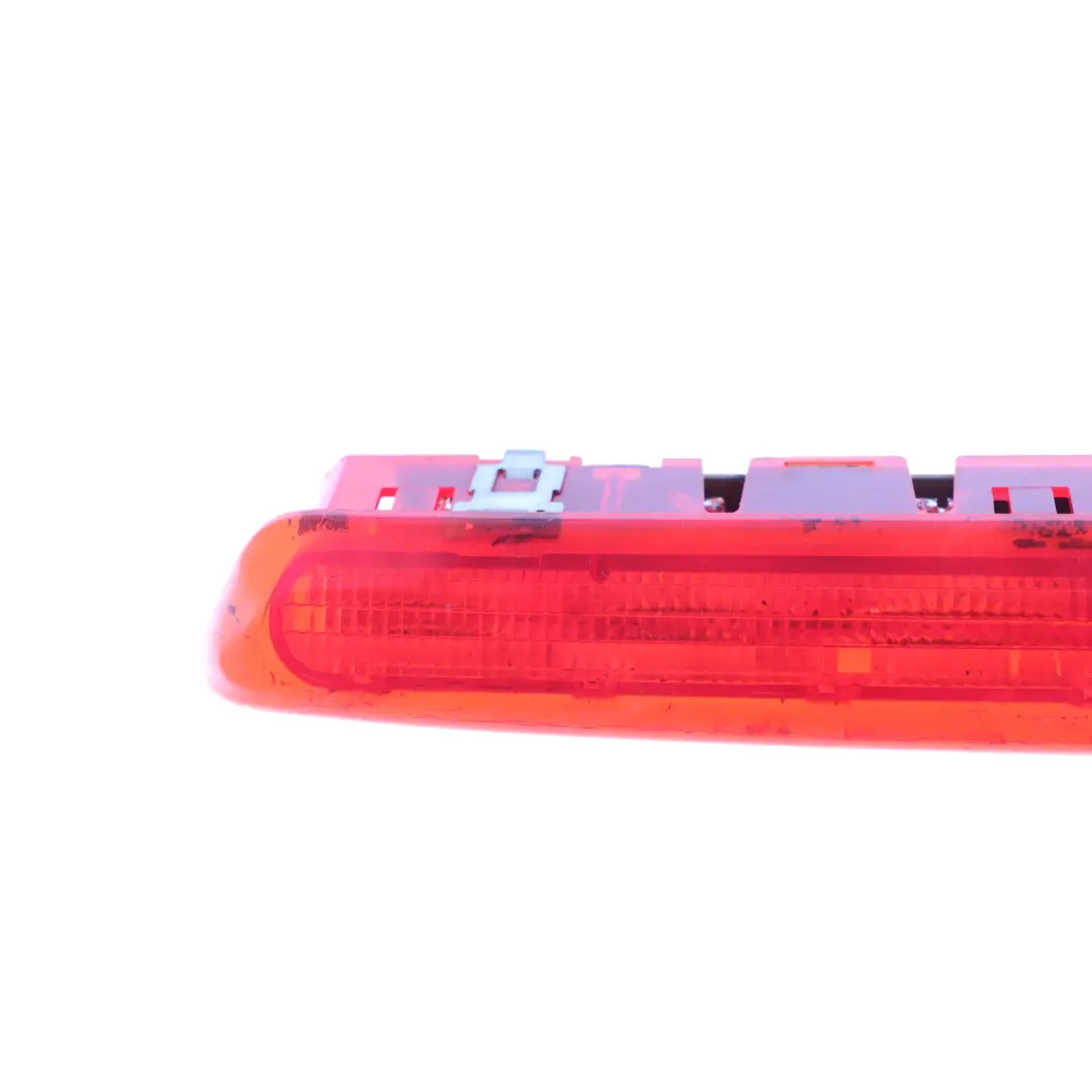 Seat Ibiza Mk4 6J Dritte Bremsleuchte Bremsleuchte Heckklappe Hinten - SKU 6J0945097B - Teilenummer 6J0945097B