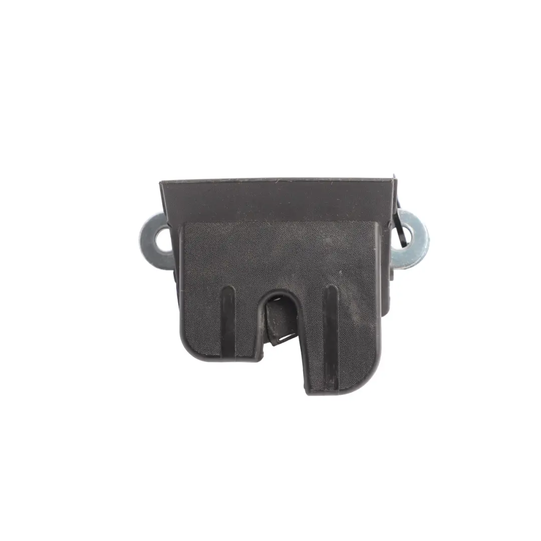 Seat Ibiza 6J VW Polo 5 6R Skoda Fabia 5J Trunk Lock Boot Lid Latch - SKU 6J3827505D - Part number 6J3827505D