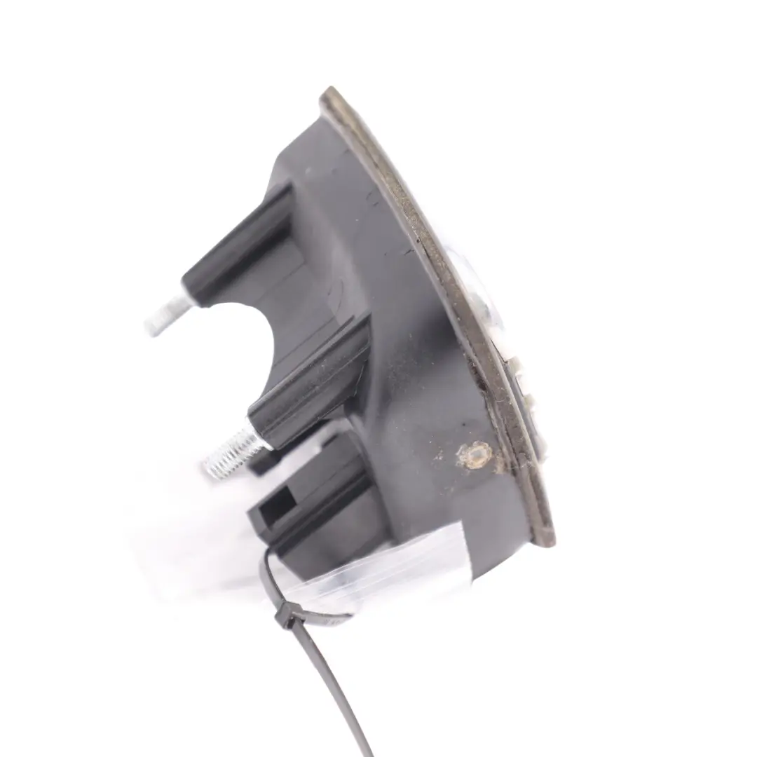 Seat Leon Mk2 1P Ibiza 6J Emblemat Nakładka Na Klamkę Bagażnika 6J4827565D - SKU 6J4827565E - Numer Części 6J4827565E