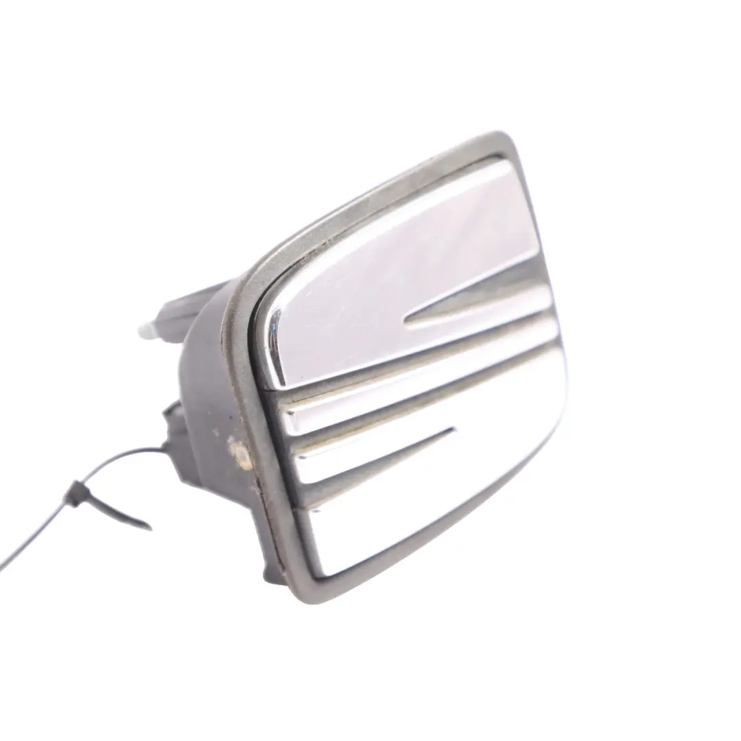 Seat Leon Mk2 1P Ibiza 6J Emblemat Nakładka Na Klamkę Bagażnika 6J4827565D - SKU 6J4827565E - Numer Części 6J4827565E