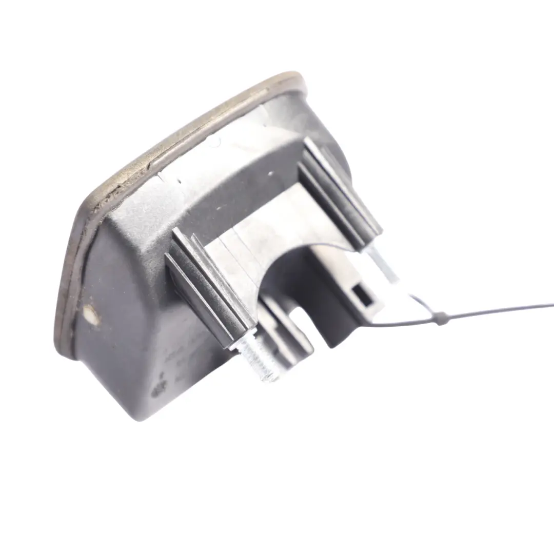 Seat Leon Mk2 1P Ibiza 6J Emblemat Nakładka Na Klamkę Bagażnika 6J4827565D - SKU 6J4827565E - Numer Części 6J4827565E