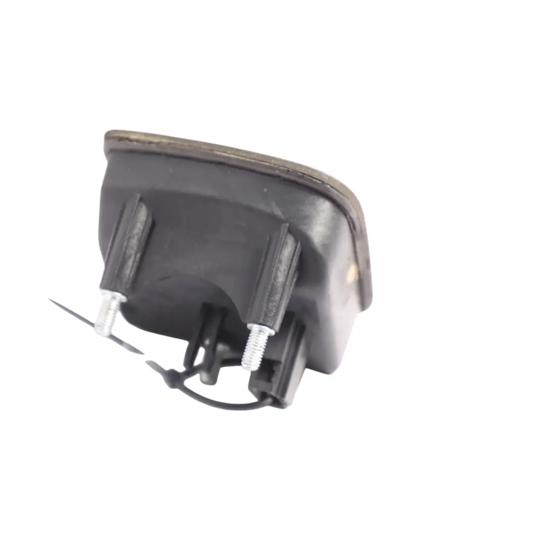Seat Leon Mk2 1P Ibiza 6J Emblema Del Maletero Emblema Portón Trasero 6J4827565D - SKU 6J4827565E - Número de pieza 6J4827565E