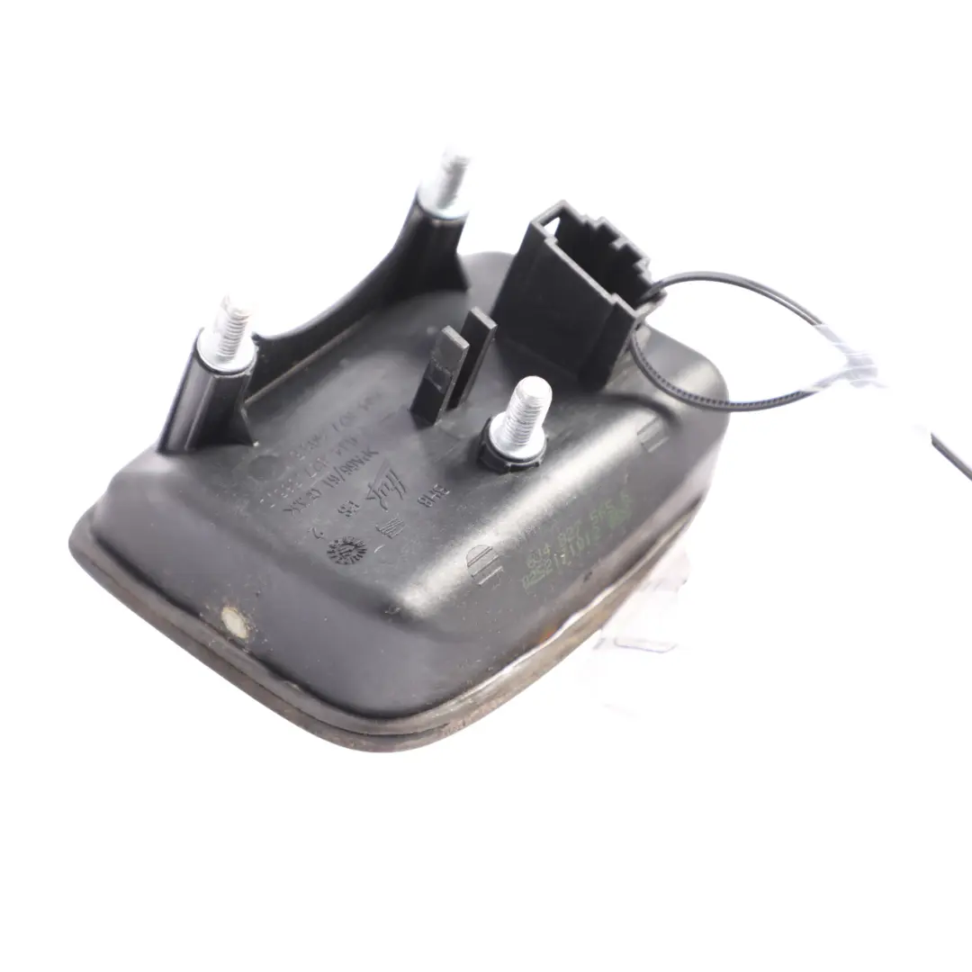 Mk2 1P Ibiza 6J Coffre Arrière Emblème Poignée 6J4827565D pour Seat Leon à propos du numéro de pièce 6J4827565E Seat Leon Mk2 1P Ibiza 6J Coffre Arrière Emblème Poignée 6J4827565D - SKU 6J4827565E - Numéro de pièce 6J4827565E