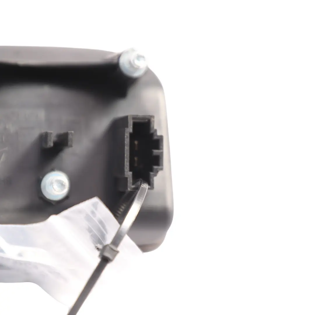 Seat Leon Mk2 1P Ibiza 6J Emblemat Nakładka Na Klamkę Bagażnika 6J4827565D - SKU 6J4827565E - Numer Części 6J4827565E