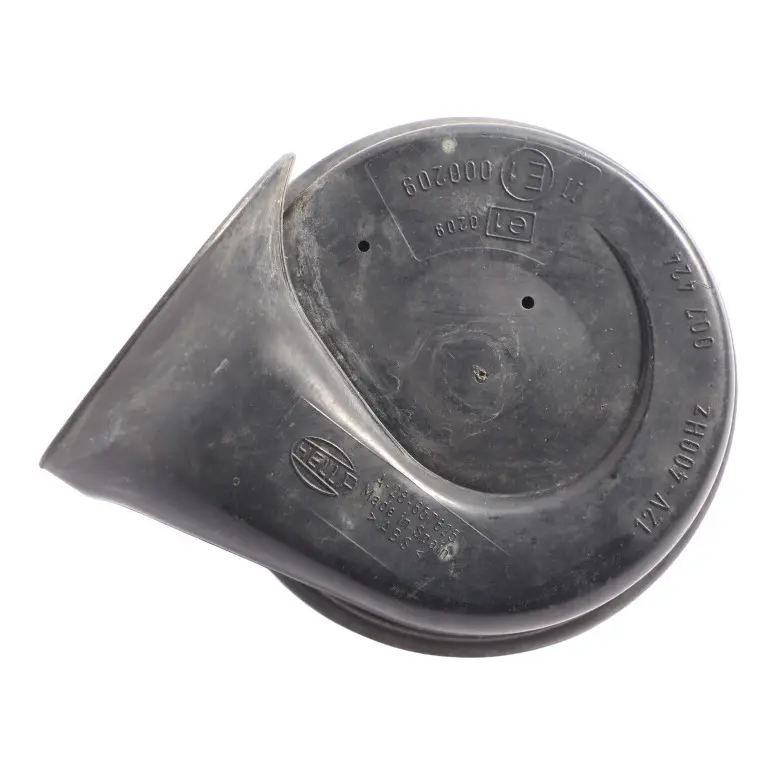 7L Clacson Segnal Allarme Sirena Basso 6N0951221 per Volkswagen Touareg con numero di parte 7L0951221 Volkswagen Touareg 7L Clacson Segnal Allarme Sirena Basso 6N0951221 - SKU 7L0951221 - Numero di parte 7L0951221