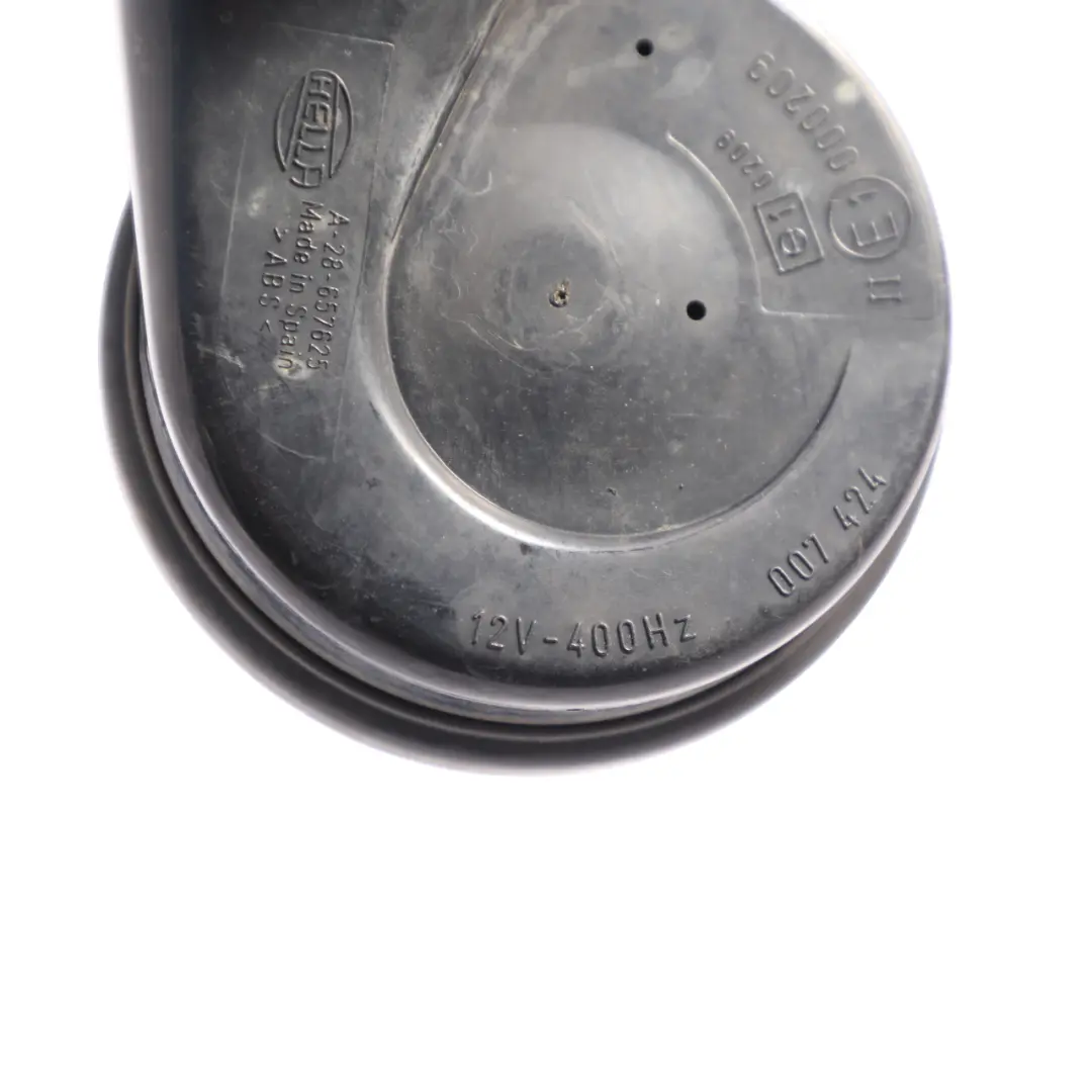 7L Bocina Sonido Señal Alarma Bajo Tono Sirena 6N0951221 para Volkswagen Touareg con número de pieza 7L0951221 Volkswagen Touareg 7L Bocina Sonido Señal Alarma Bajo Tono Sirena 6N0951221 - SKU 7L0951221 - Número de pieza 7L0951221