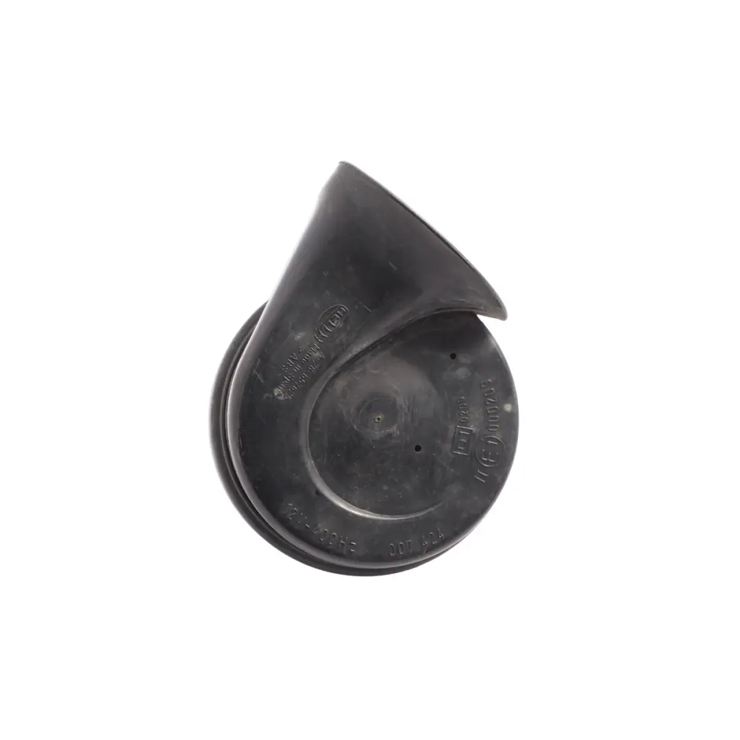 7L Klaxon Alarme Sonore Tonalité Basse 6N0951221 pour Volkswagen Touareg à propos du numéro de pièce 7L0951221 Volkswagen Touareg 7L Klaxon Alarme Sonore Tonalité Basse 6N0951221 - SKU 7L0951221 - Numéro de pièce 7L0951221