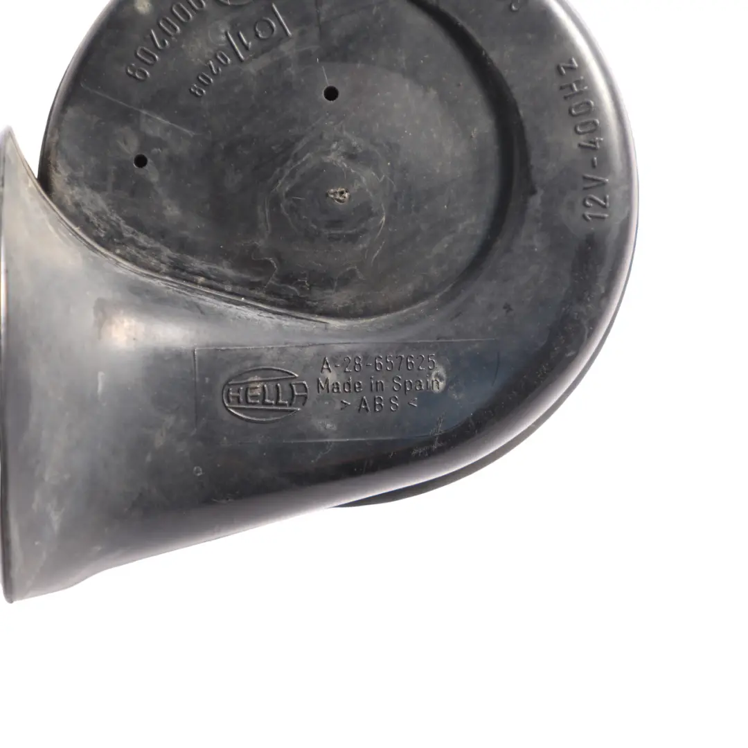 7L Hupen Signalton Fanfarenalarm Sirene Tiefem Ton 6N0951221 für Volkswagen Touareg mit Teilenummer 7L0951221 Volkswagen Touareg 7L Hupen Signalton Fanfarenalarm Sirene Tiefem Ton 6N0951221 - SKU 7L0951221 - Teilenummer 7L0951221