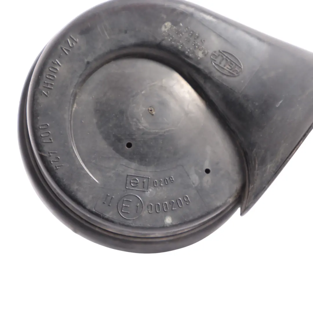 7L Klaxon Alarme Sonore Tonalité Basse 6N0951221 pour Volkswagen Touareg à propos du numéro de pièce 7L0951221 Volkswagen Touareg 7L Klaxon Alarme Sonore Tonalité Basse 6N0951221 - SKU 7L0951221 - Numéro de pièce 7L0951221