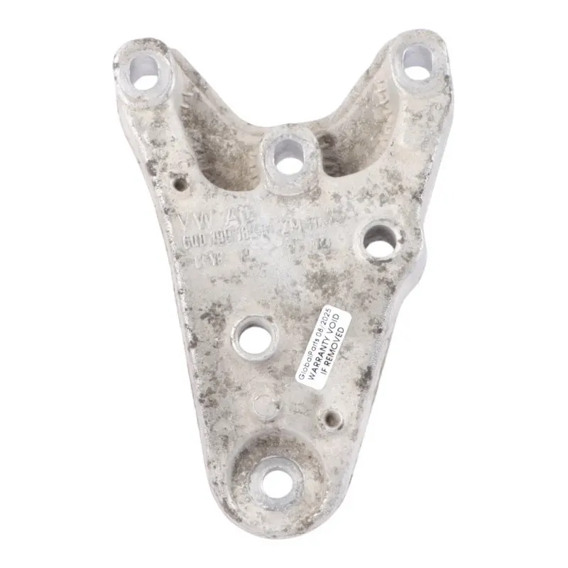 Skoda Fabia 5J Engine Mount Bracket Carrier Support Holder 1.2 Petrol 6Q0199185S