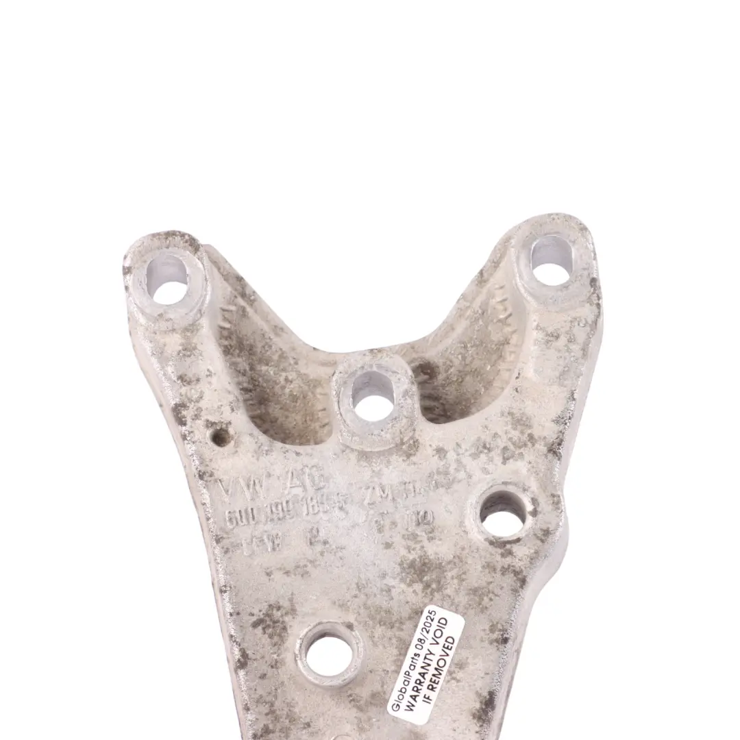 Mount Bracket Carrier Support Holder 1.2 Petrol to Skoda Fabia 5J Engine with Part number 6Q0199185S Skoda Fabia 5J Engine Mount Bracket Carrier Support Holder 1.2 Petrol - SKU 6Q0199185S - Part number 6Q0199185S