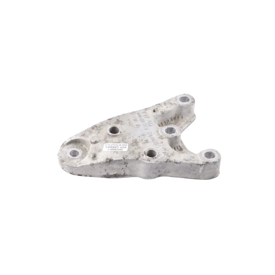 Mount Bracket Carrier Support Holder 1.2 Petrol to Skoda Fabia 5J Engine with Part number 6Q0199185S Skoda Fabia 5J Engine Mount Bracket Carrier Support Holder 1.2 Petrol - SKU 6Q0199185S - Part number 6Q0199185S