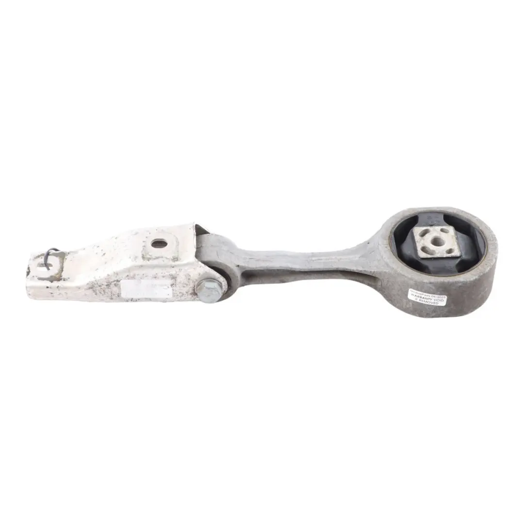 Mk5 Skoda Fabia Mk2 Rear Engine Mount Bracket Support Holder 6Q0199851 to VW Polo with Part number 6Q0199851AJ VW Polo Mk5 Skoda Fabia Mk2 Rear Engine Mount Bracket Support Holder 6Q0199851 - SKU 6Q0199851AJ - Part number 6Q0199851AJ