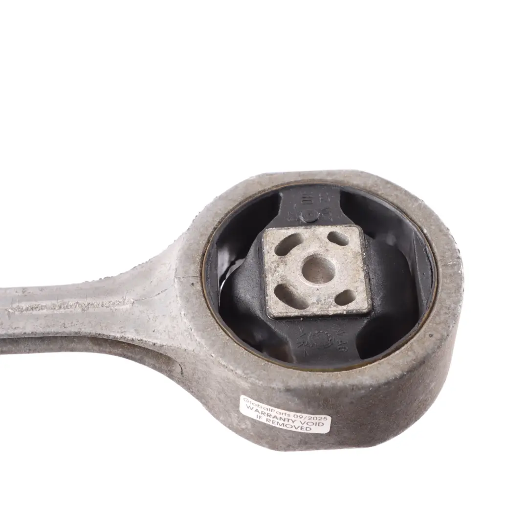 Seat VW Polo Mk5 Skoda Fabia Mk2 Hintere Motorlager Halterung 6Q0199851 - SKU 6Q0199851AJ - Teilenummer 6Q0199851AJ