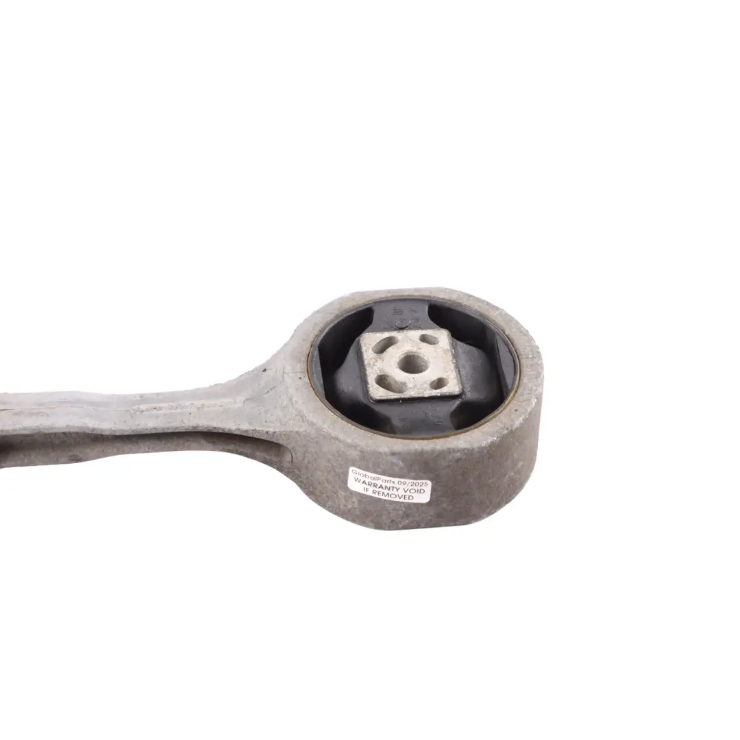 Seat VW Polo Mk5 Skoda Fabia Mk2 Hintere Motorlager Halterung 6Q0199851 - SKU 6Q0199851AJ - Teilenummer 6Q0199851AJ