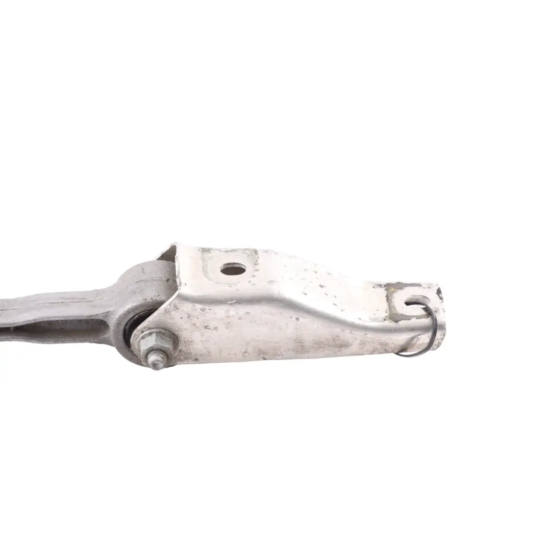 Seat VW Polo Mk5 Skoda Fabia Mk2 Support Moteur Arrière 6Q0199851 - SKU 6Q0199851AJ - Numéro de pièce 6Q0199851AJ